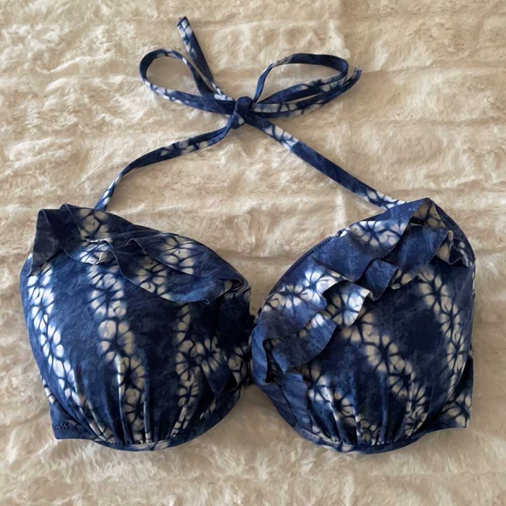 Victoria’s Secret Swim Top